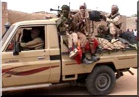 Mali : Afghanistan du Sahel ?  