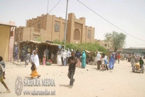  Mali : trois personnes abattues à Tombouctou