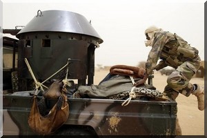 Nord-Mali: Ançar-dine revendique l'attaque d'une base de la Munisma