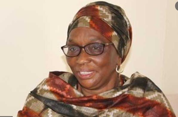 Réponse au député Khalilou Deddé