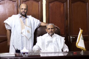 Ould Mansour critique Ould Seyidi