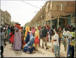 Aid El Fitr : le coût de la vie freine bien des ardeurs. 