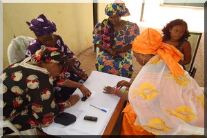 Le mariage précoce éloigne les filles de l’école au Mali 