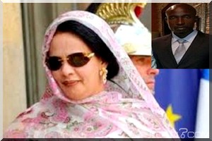 Mauritanie: Viré pour mauvaise prononciation du nom de la première dame, le journaliste Khalilou Diop réintégré