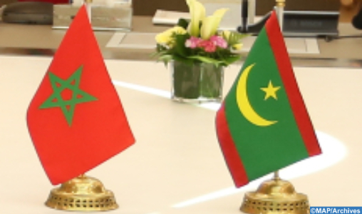 Le projet de route entre Es-Smara et la Mauritanie se fraie un chemin au Parlement