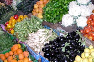 Nouadhibou: Hausse vertigineuse du prix des légumes