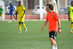La Mauritanie va lancer sa 1ere chaîne de télévision sportive