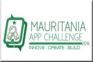 Mauri-App-Challenge 2016 la seconde phase : Bootcamp et Hackathon du 29 Avril au 01 Mai