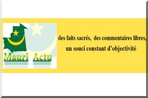 Communication : Parution d’un nouveau site d’information en Français