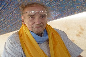 «Il n’y aura pas de paix au Mali sans une négociation préalable avec Iyad Ag Ghali», selon Maurice Freund