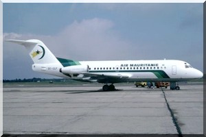 Catastrophe aérienne de Tidjikja de 1994 : - Photos et chiffres