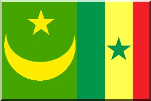 Mauritanie – Sénégal: