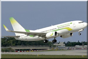 Nouvel aéroport de Nouakchott : L’ouverture pour le 23 juin !
