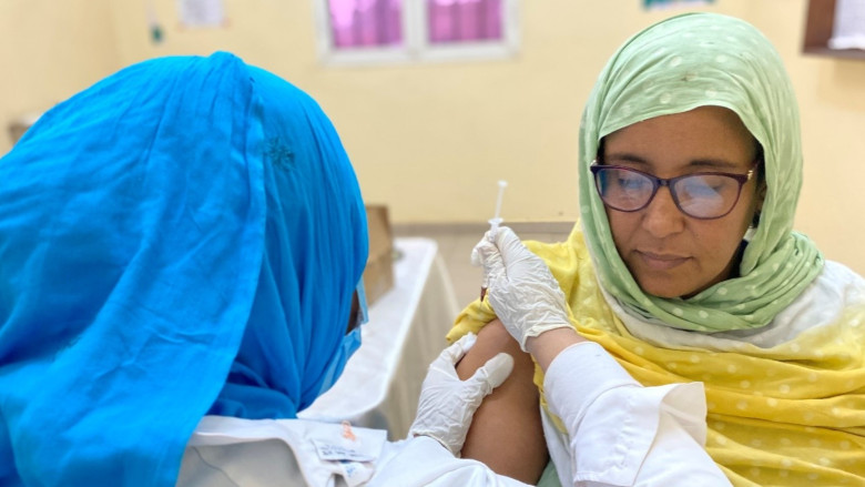 Mauritanie : de nouvelles mesures sanitaires imposées pour l’entrée dans le pays