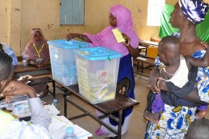 Mauritanie: un sénateur en pointe contre le référendum constitutionnel arrêté