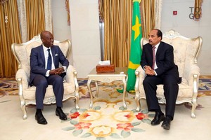 La Mauritanie suit les traces du Maroc pour l’adhésion à la CEDEAO