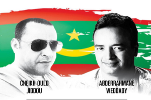 Ould Weddady et Ould Jeddou déférés en prison
