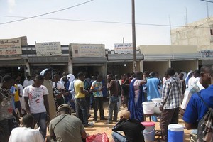 Mauritanie: le gouvernement s’en va en guerre contre le prêt usuraire