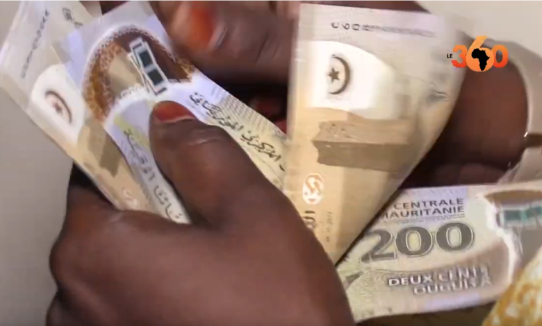 La Mauritanie est la 2e économie maghrébine à taux de croissance le plus rapide