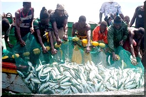 Mauritanie – Sénégal : des accords de pêches en perspectives