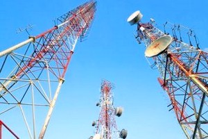 Nouakchott: dispersion d’une manifestation contre l’installation d’une antenne de téléphonie mobile 