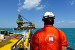 Sénégal/Mauritanie : McDermott se voit attribuer un nouveau contrat sur le projet gazier Greater Tortue Ahmeyim