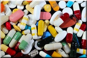 Afrique: 700.000 morts annuellement à cause des médicaments contrefaits 