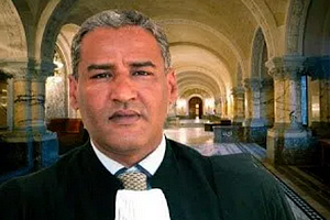 Ould Mkhaitir libre : « Une grande victoire pour la justice mauritanienne » selon Me Mohamed Ould Moine