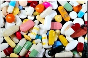 Le Ministère de la Santé rouvre les dépôts pharmaceutiques 