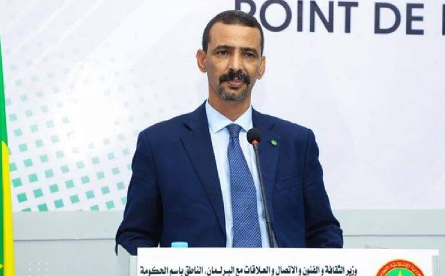 Mauritanie : construction prochaine d’une cité des médias