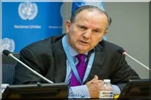 Rapport critique d’un expert onusien sur les droits de l’homme en Mauritanie