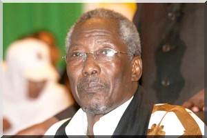 Meeting : Messaoud Ould Boulkheir pourrait demander un report du dialogue