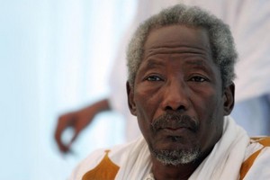 Messaoud O. Boulkheïr, de retour en Mauritanie