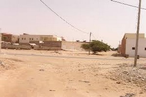 Dernière-minute à Nouadhibou : Meurtre au Cabanon