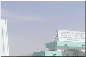 Le ministère de l’intérieur dément l’enlèvement de mauritaniens dans l’est du pays