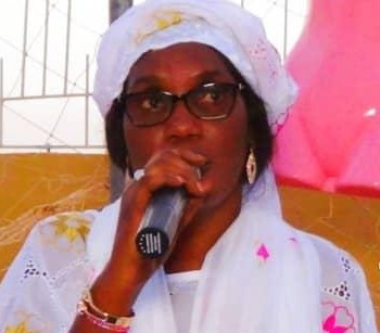 Une voix au service de l'Enseignement et du développement: Entretien avec Mme Kadiata MANGANE