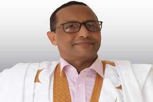 DPG du PM : le mot de Mohamed El Khamess Ould Sidi Abdallah, Député de Mederdra