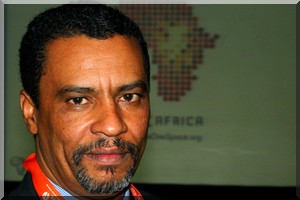 Interview et Vidéo de : M. Moctar Yedaly de l’Union Africaine au Forum de la Gouvernance de l’Internet(FGI)