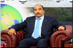 Mauritanie: fin du dialogue politique sur la signature d’un accord