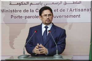 Disparition des 4 mauritaniens à Nbeikat Lahwach : mystère et boule de gomme