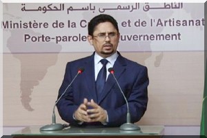 Mauritanie : le gouvernement dément l’arraisonnement de pirogues sénégalaises