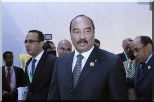 Sommet de la Ligue arabe dès lundi en Mauritanie