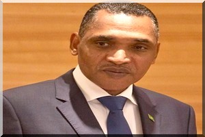 Communiqué de presse : Nomination de M. Mohamed Salem BECHIR au poste d’Administrateur Directeur Général
