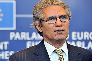 La fin de la guerre est tributaire de la cessation de l’occupation marocaine du Sahara occidental (Ould Salek)