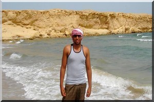 Un jeune mauritanien dans les rangs de l’état islamique