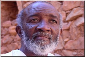 Journée d’hommage à Mohamed Saïd Ould Hamdy : Un dernier adieu