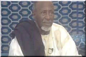 Ne les oublions pas : Mohameden Ould Sidi Brahim [Vidéo]