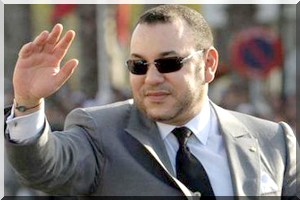 Le Maroc ne renonce pas à ses droits sur le Sahara occidental (roi)
