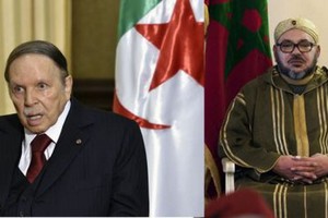 Mohammed VI vs Bouteflika : le match pour l’influence dans le monde en faveur du roi marocain