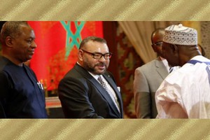 Cedeao : pourquoi Mohammed VI n’ira pas au sommet d’Abuja 